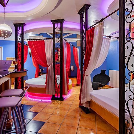 Monn Cherry Motel Lajeado  Bagian luar foto