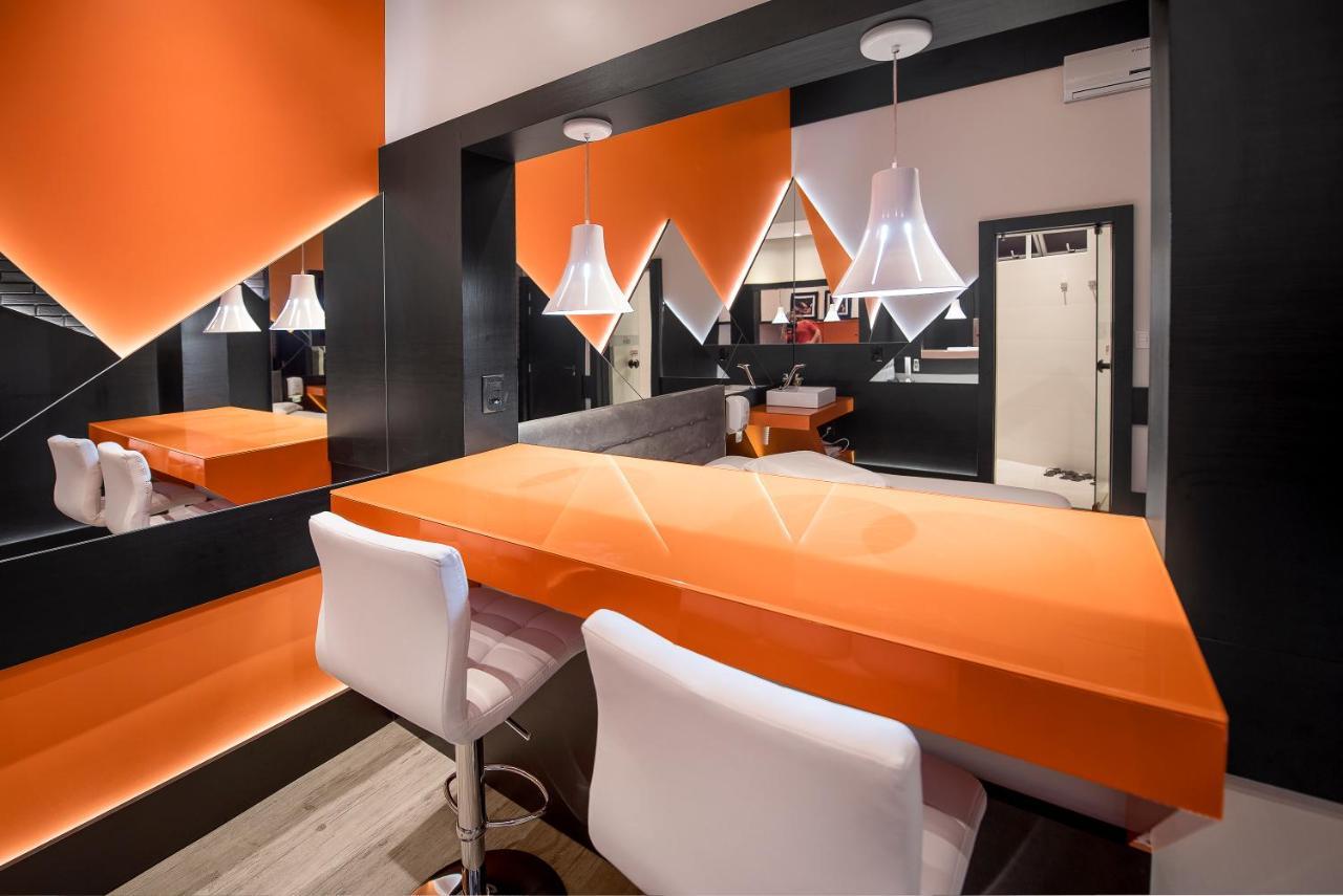 Monn Cherry Motel Lajeado  Bagian luar foto