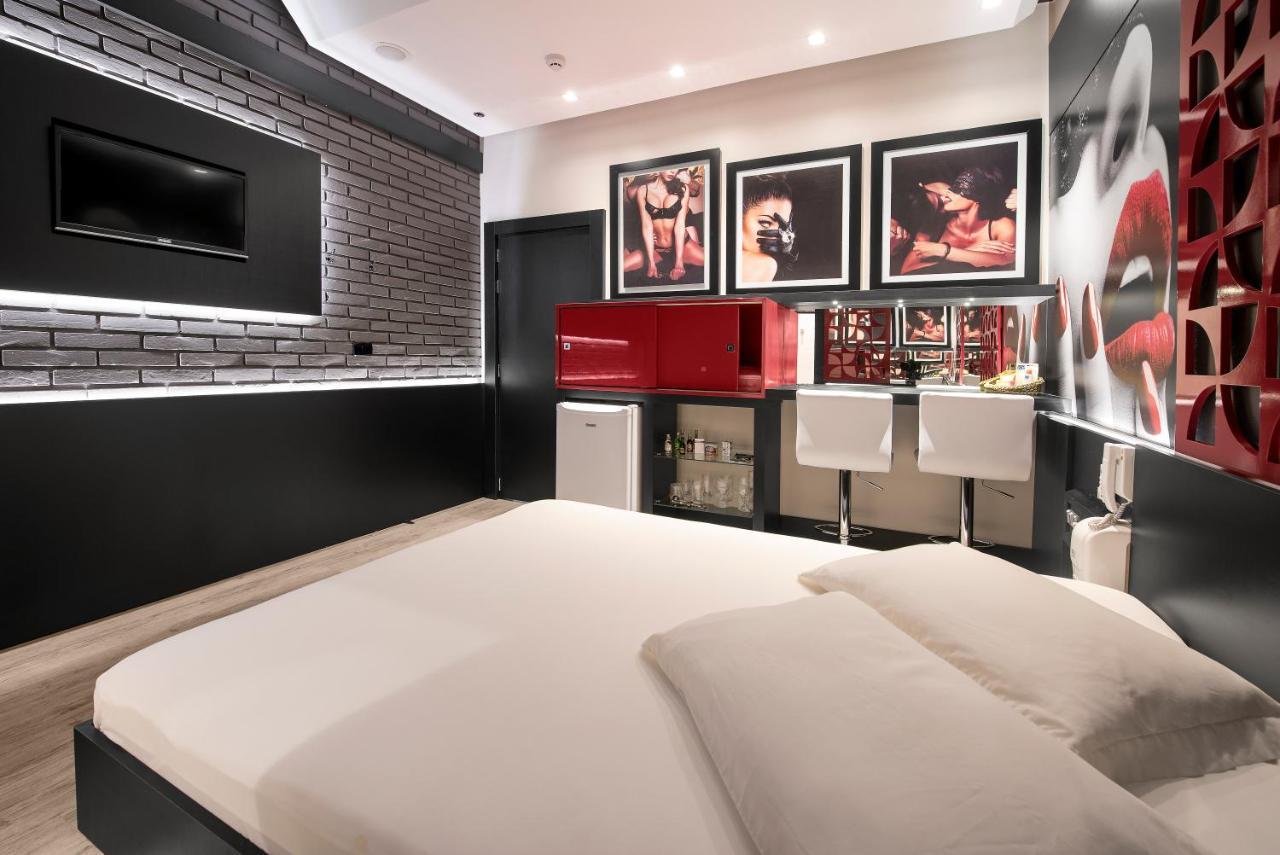 Monn Cherry Motel Lajeado  Bagian luar foto