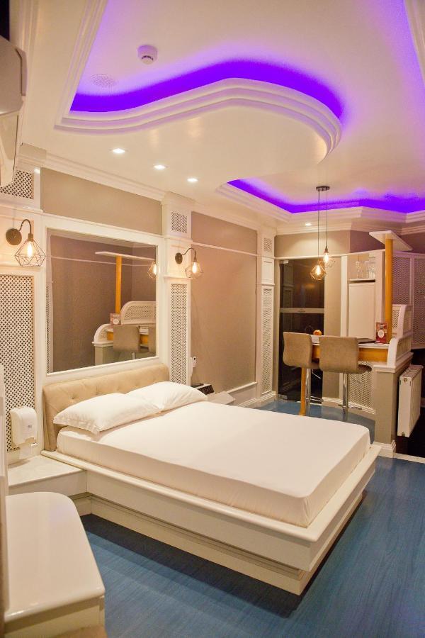 Monn Cherry Motel Lajeado  Bagian luar foto