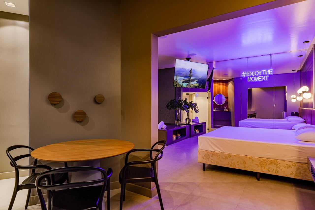 Monn Cherry Motel Lajeado  Bagian luar foto