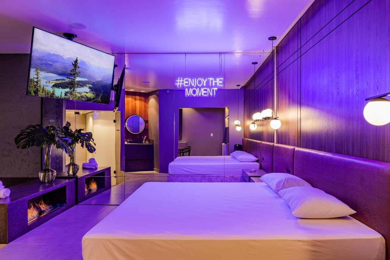 Monn Cherry Motel Lajeado  Bagian luar foto