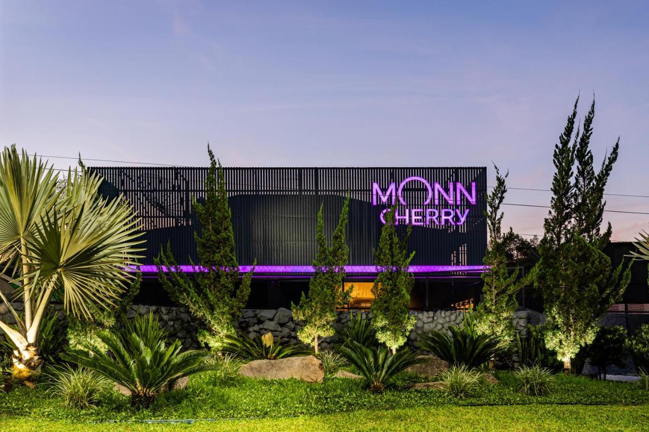 Monn Cherry Motel Lajeado  Bagian luar foto