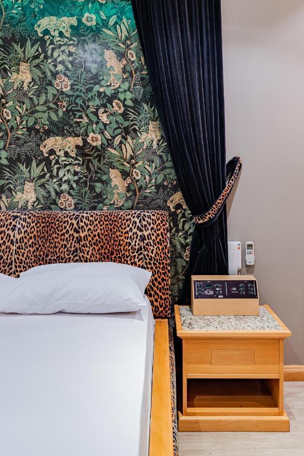 Monn Cherry Motel Lajeado  Bagian luar foto