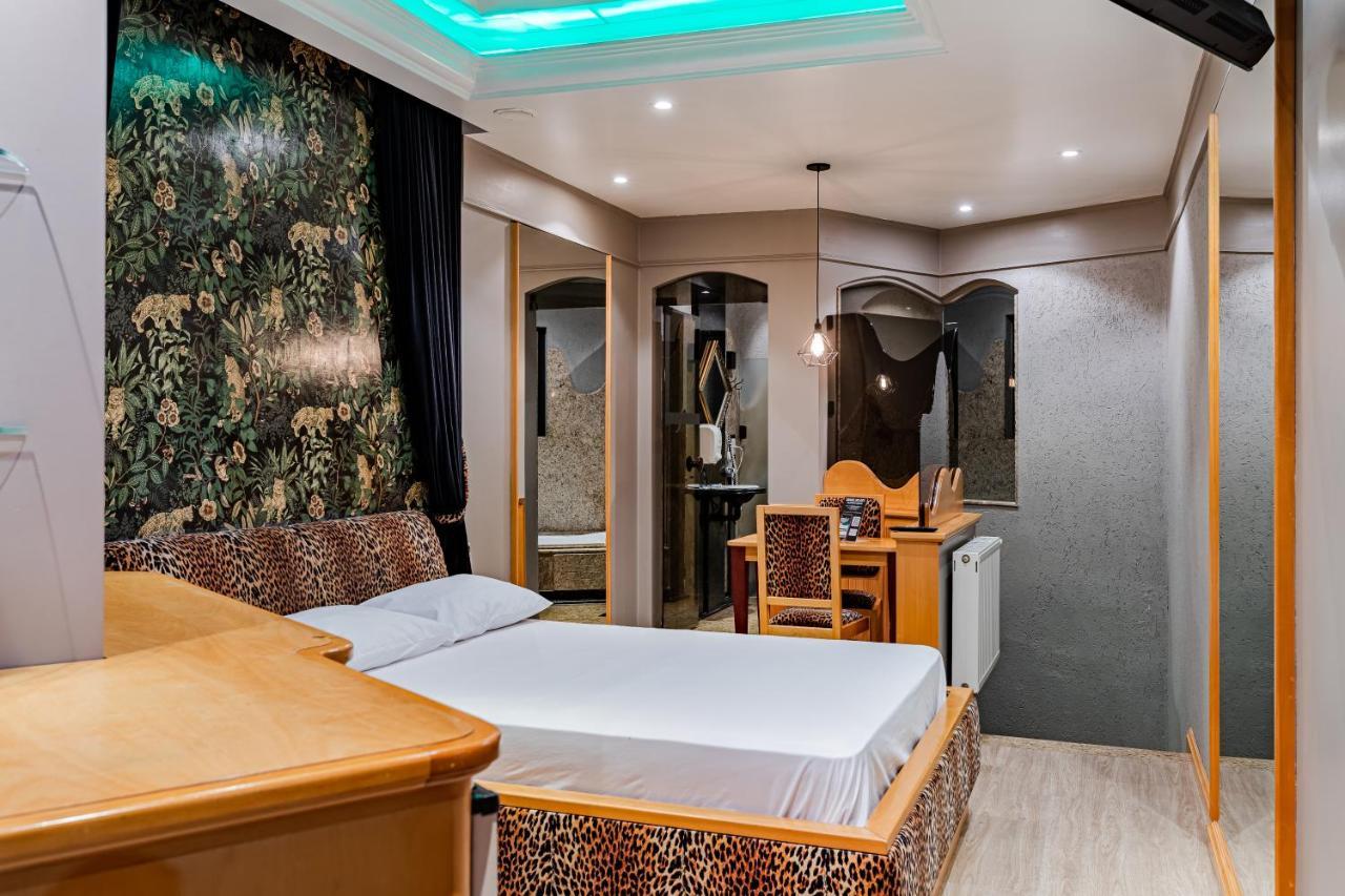 Monn Cherry Motel Lajeado  Bagian luar foto