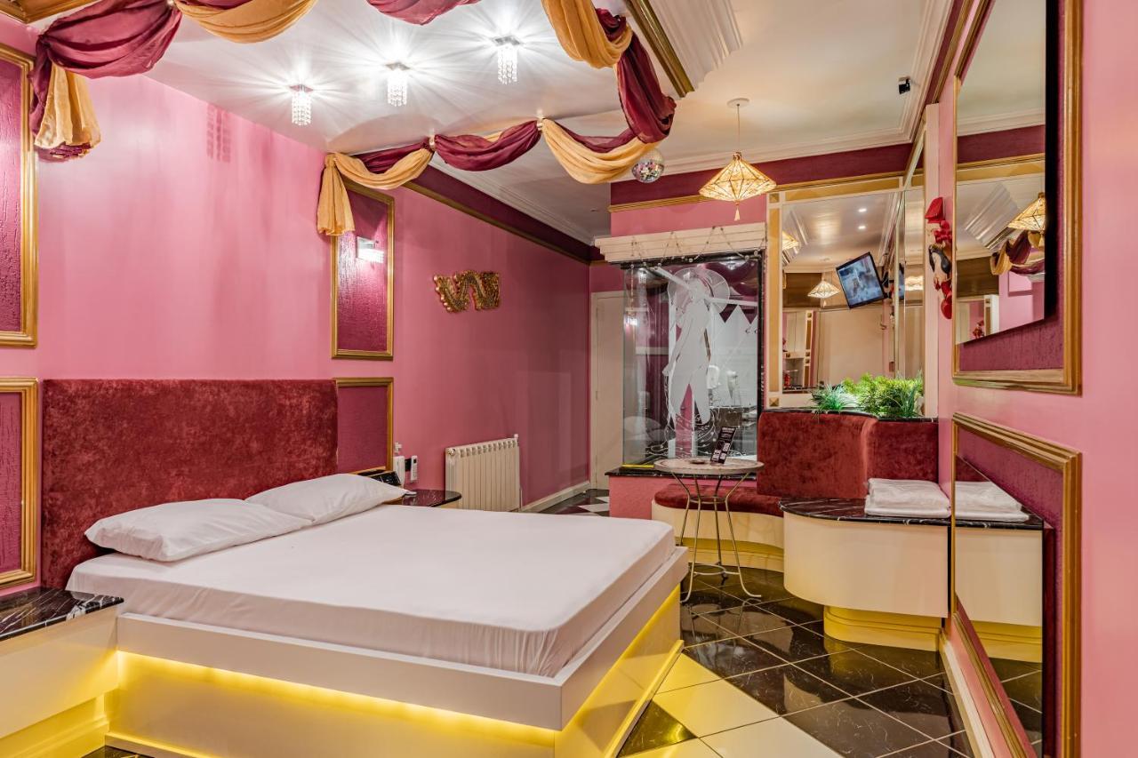 Monn Cherry Motel Lajeado  Bagian luar foto