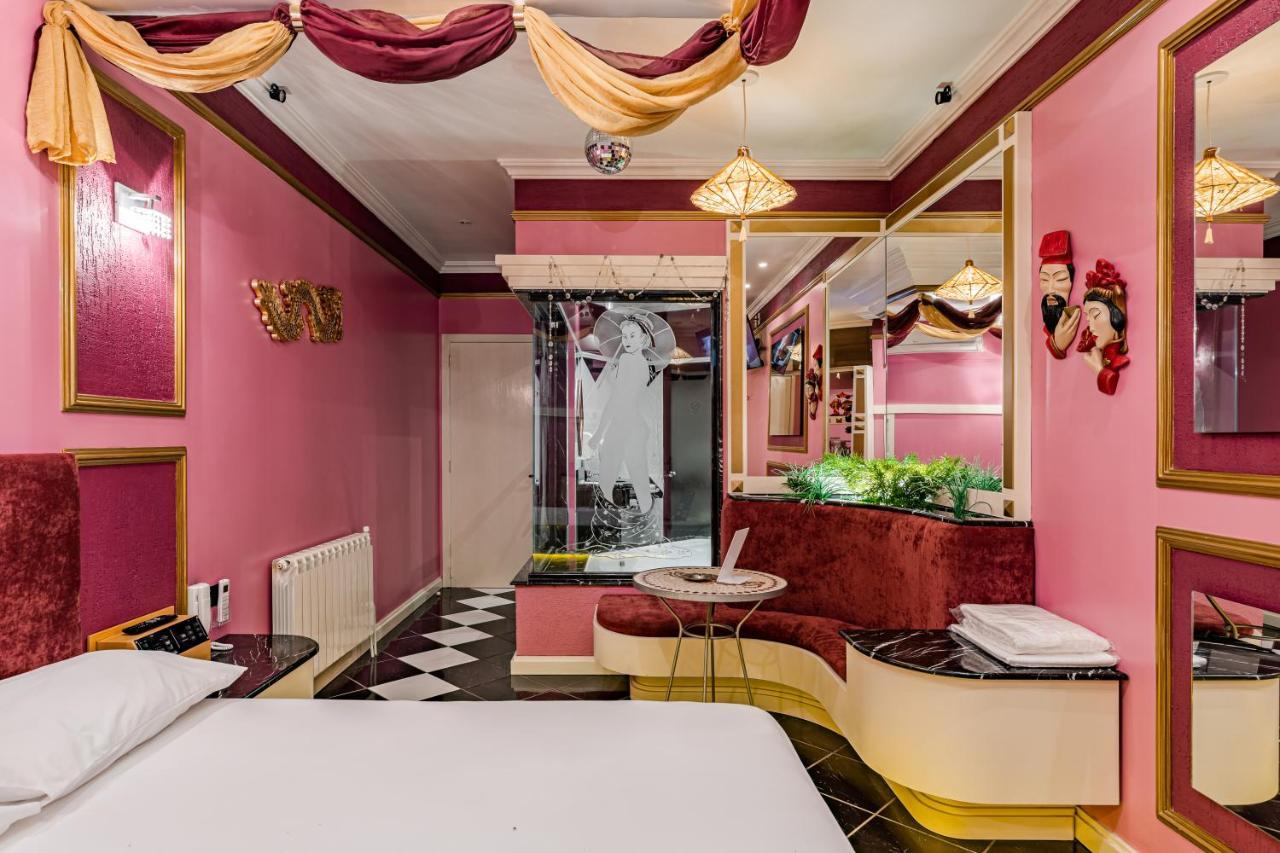 Monn Cherry Motel Lajeado  Bagian luar foto
