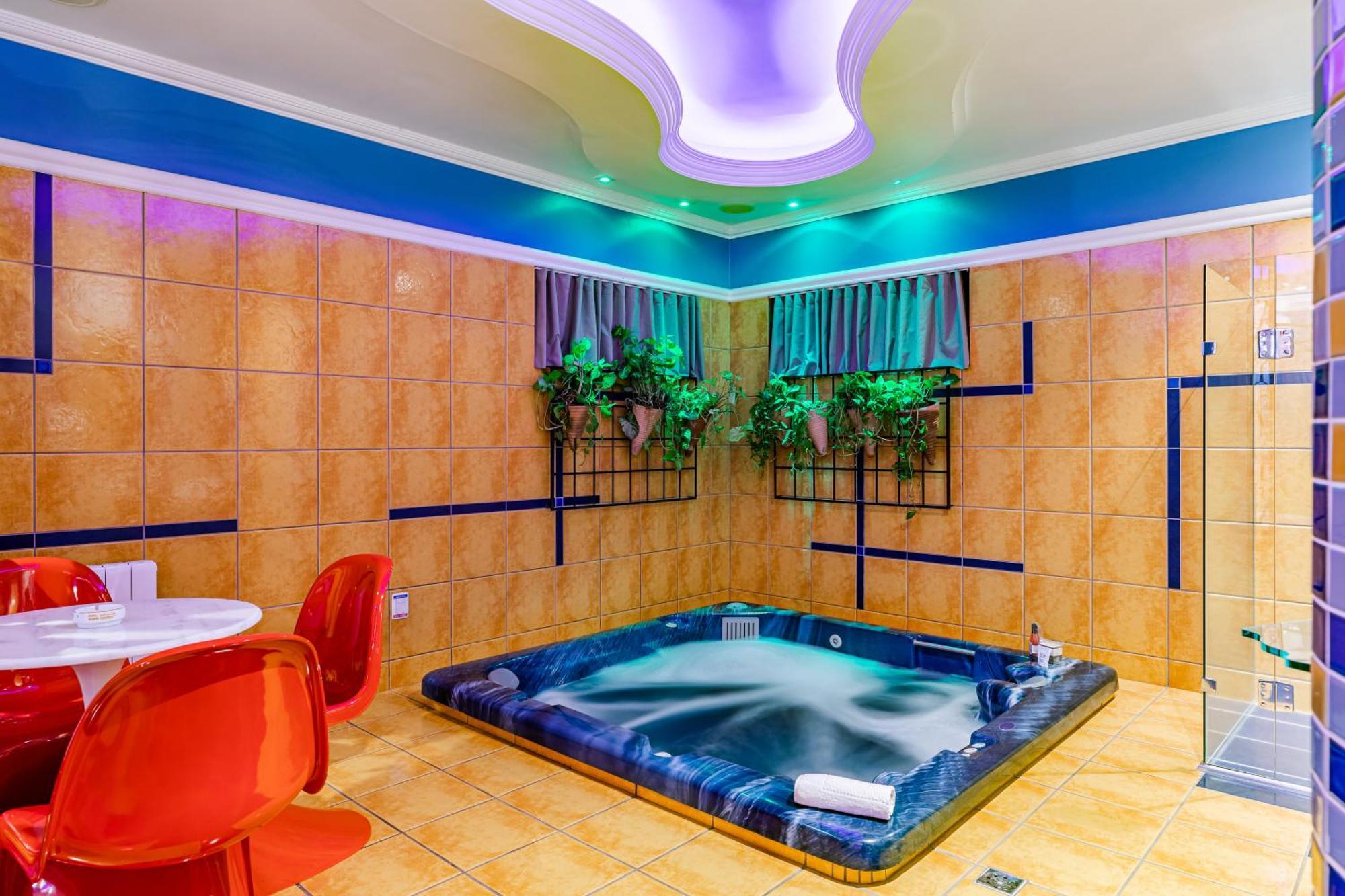 Monn Cherry Motel Lajeado  Bagian luar foto